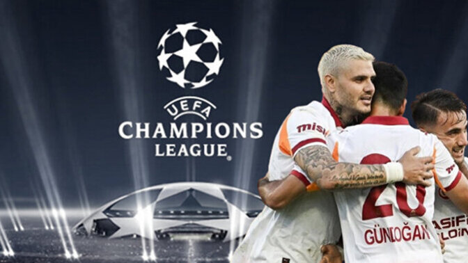 Frankfurt 5 - Galatasaray 1 bitti. Beklenen oldu ve sarı kırmızılılar fark yedi. Maç hakkında yorumlarınız neler?