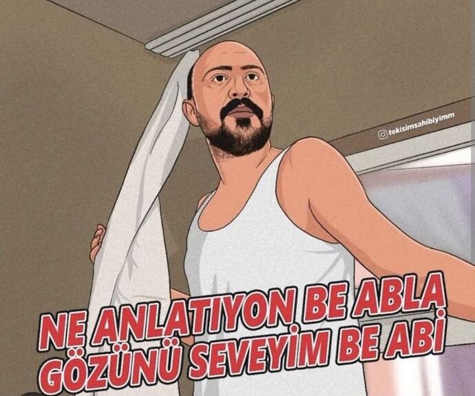 Birisinden hızlıca soğumana neden olan söz veya davranışlar nelerdir?