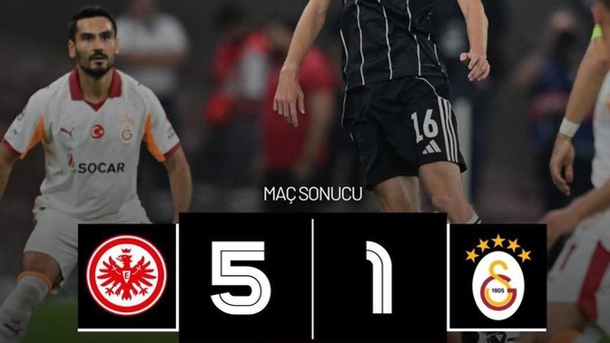 Sizce Galatasaray Bu Maçta Nerede Hata Yaptı?