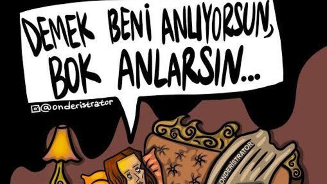 Beni en güzel sen anlıyorsun dediğiniz biri var mı? Kadınları anlamak mı zor yoksa erkekleri mi? Sizi ilk kim anlar?