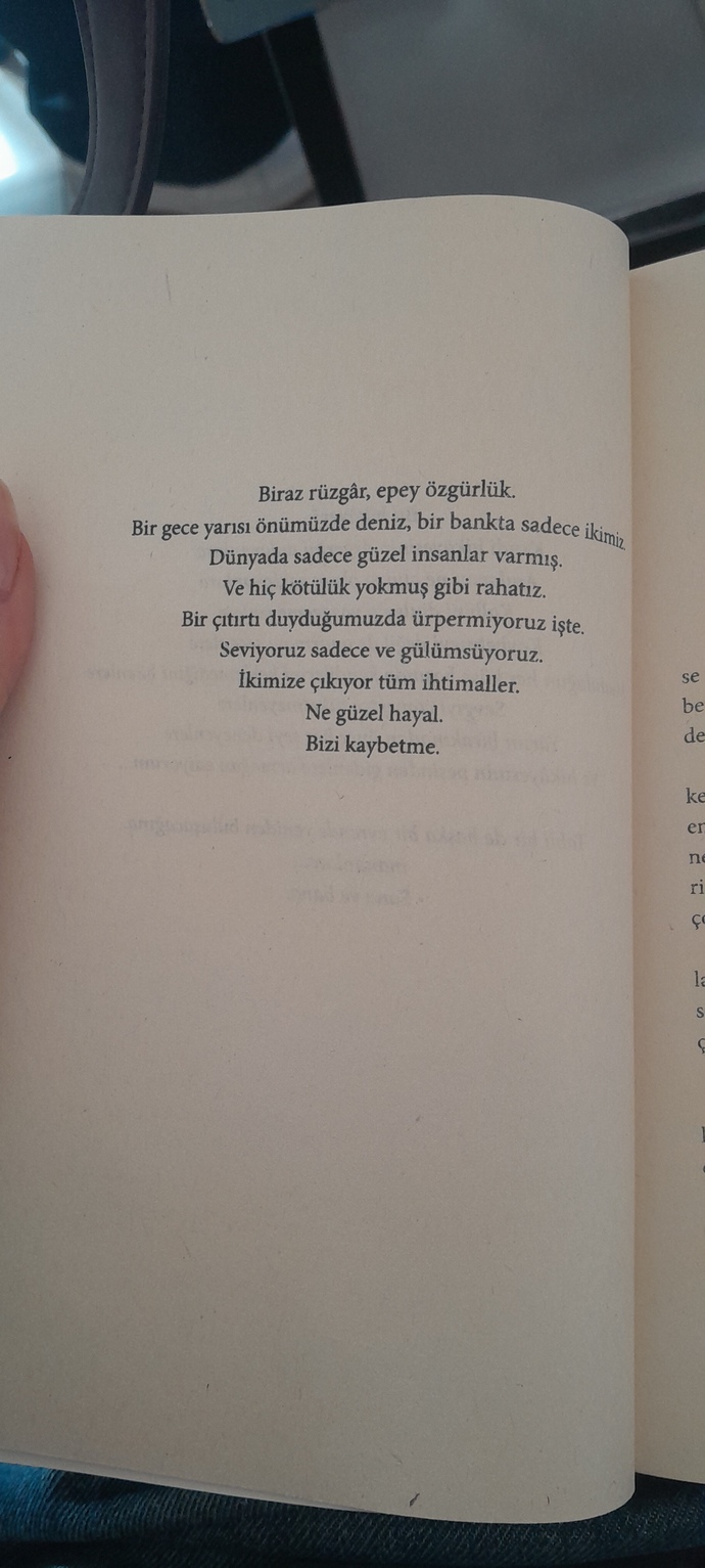 Kırpmaya üşendim prdn jshejsjdjsj