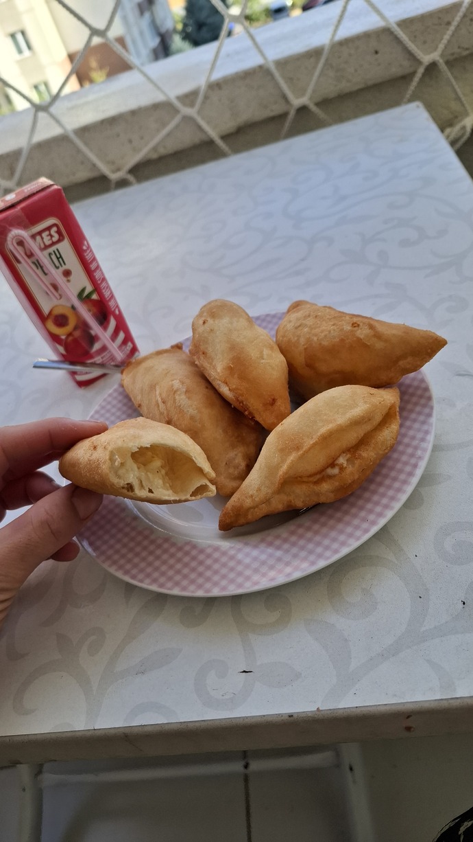 Günaaaaydın gençler acele işe şeytan karışır mı?