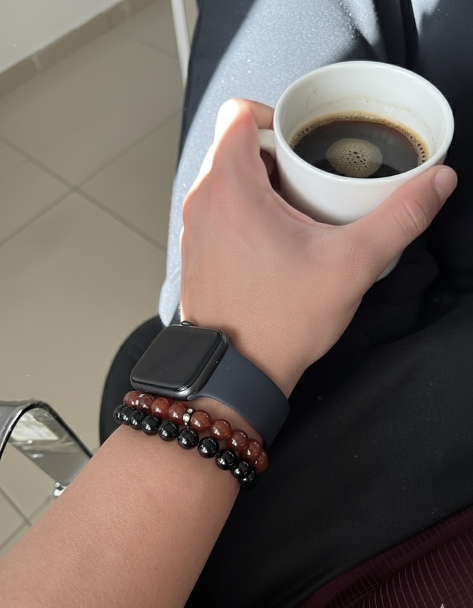 Günaydın şu anda neler yapıyorsunuz?