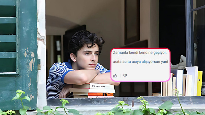 Aşk acısını nasıl atlatıyorsunuz?