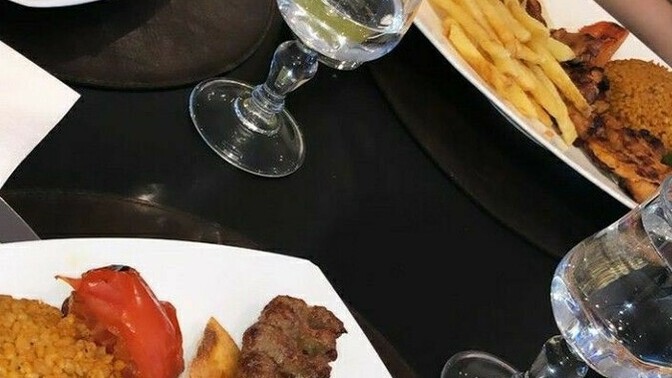 Hayatında en çok abartıldığını düşündüğün yemek hangisi?