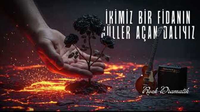 Bu Gün Kızlar Soruyor da Ne Müzik Dinlesek Türkçe Rock Şarkılar Olur mu?