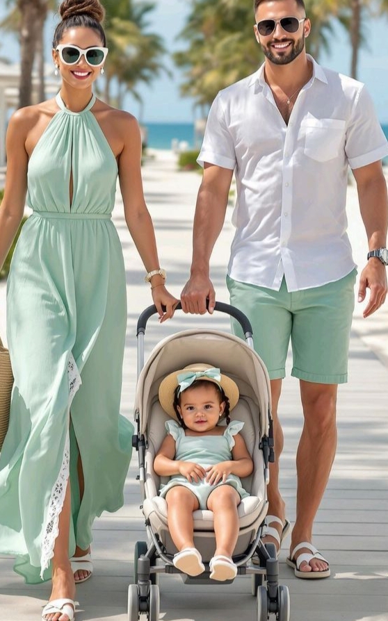 Sizce aşk evliliğinden olan bebekler de aşk bebekleri mi oluyorlar ❤️👰❤️👶❤️🤵❤️?