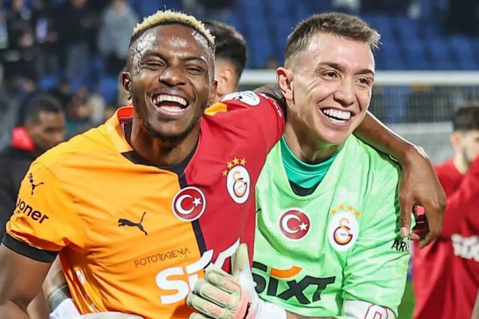 Futbolda oyunun kaderini en çok skor üretenler mi yoksa kurtarış yapanlar mı değiştirir?
