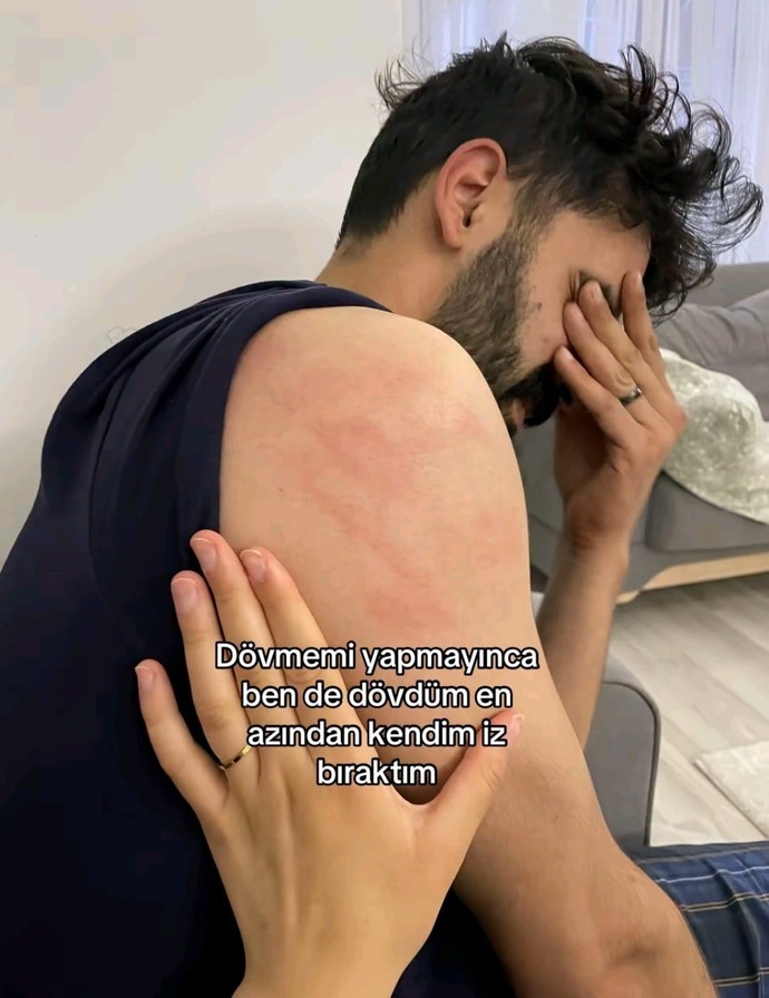 Sevgilinizi ne şekilde seversiniz?