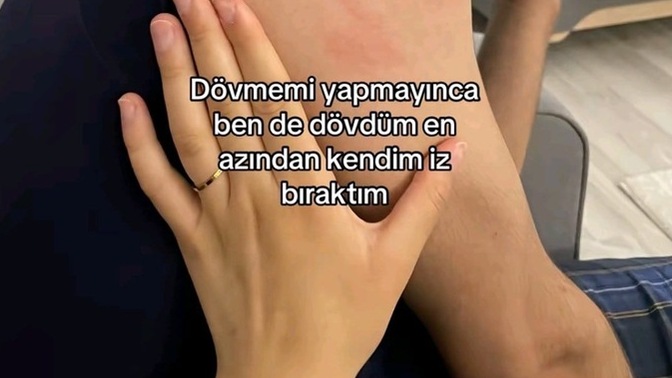 Sevgilinizi ne şekilde seversiniz?