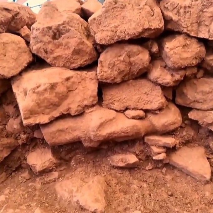 Sizce Göbeklitepe’den daha ne gibi cevherler çıkar?