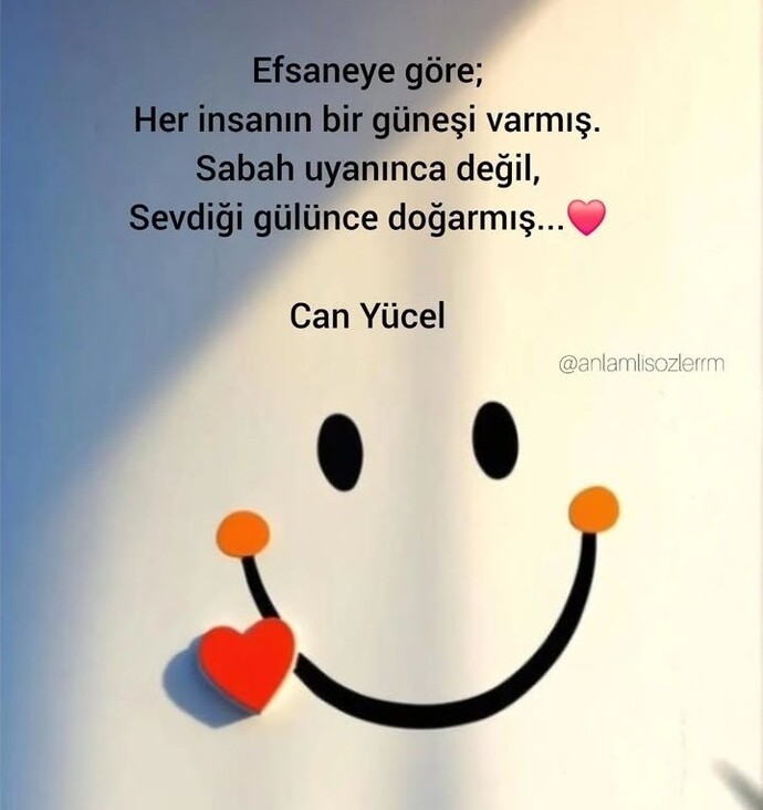 Hayırlı cumalar diliyorum 🥰🤩🌷 sizi hayata bağlayan kim veya kimler var?