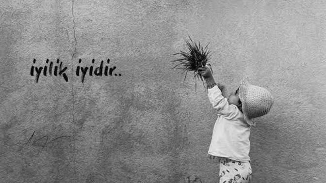 İyilik hakedene mi yapılır? Herkes iyiliği hakeder mi? İyilik yapıpta pişman olduğunuz oldu mu hiç?