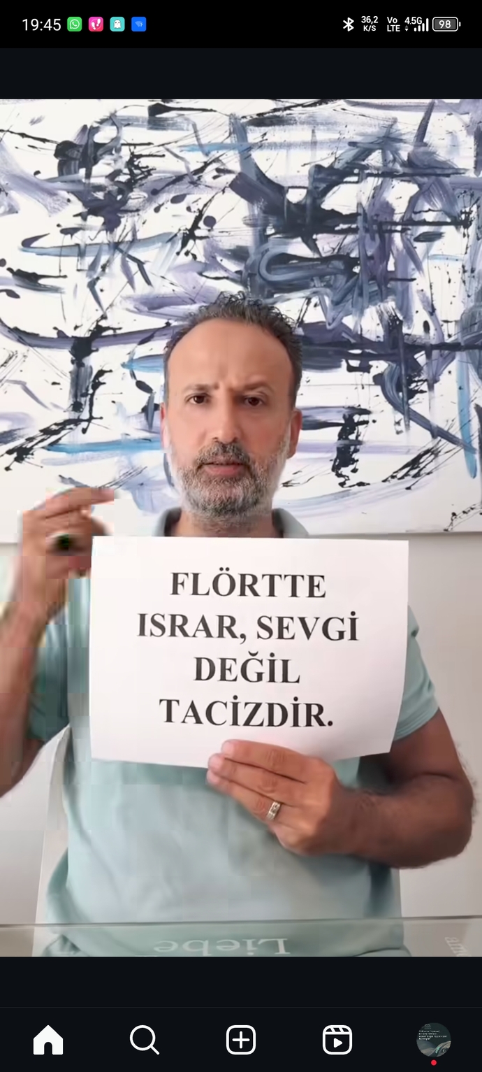 Erkeklerin kızı yaşındakilerle aşk yaşaması mide bulandırıcı değil mi ona o gözle bile bakabilmesi?