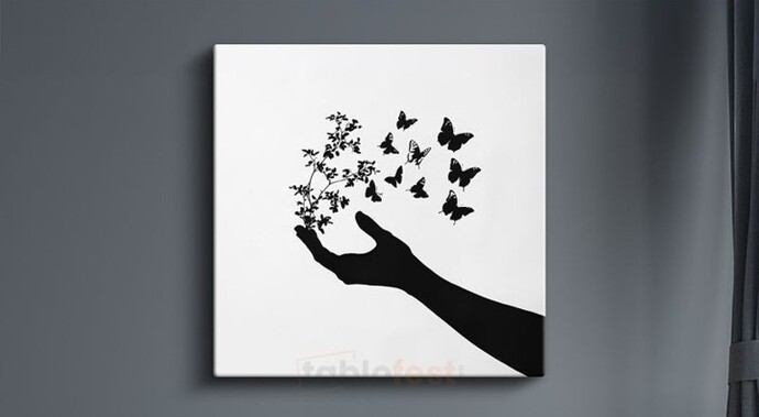 Kelebek etkisi 🦋🦋