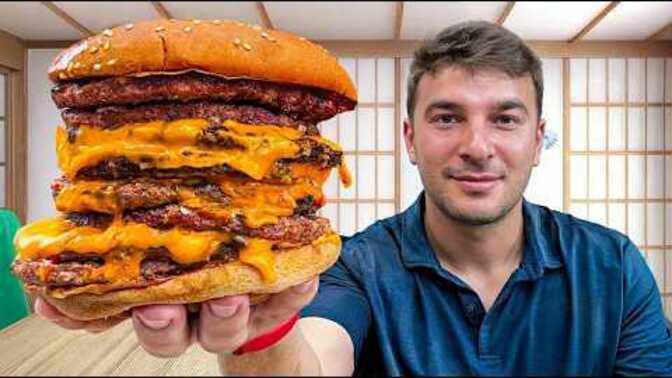 Bir hamburger ve döner maximum kaç ₺ olmalı?