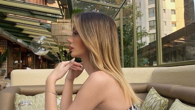 Sarı, siyah, kumral mı, kızıl saç mı daha dikkat çekici?