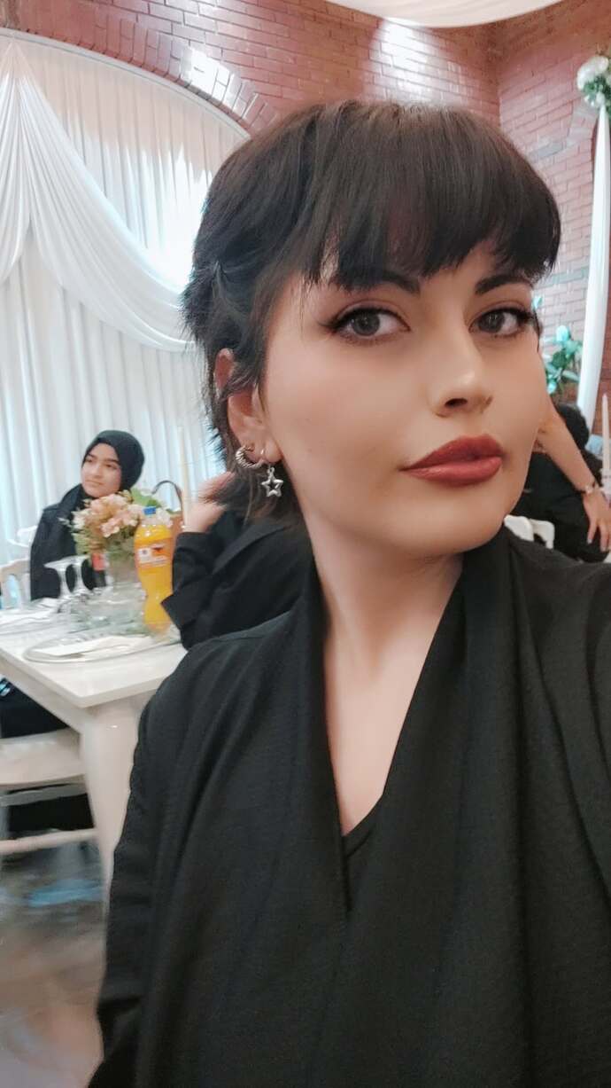 Kısa saçlı mı yoksa uzun saç mı yakışıyo sizce ?
