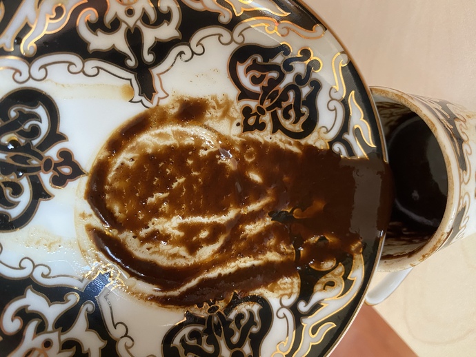 Falıma bakar mısınız nolur?