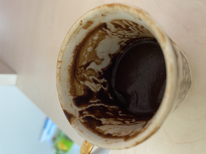 Falıma bakar mısınız nolur?