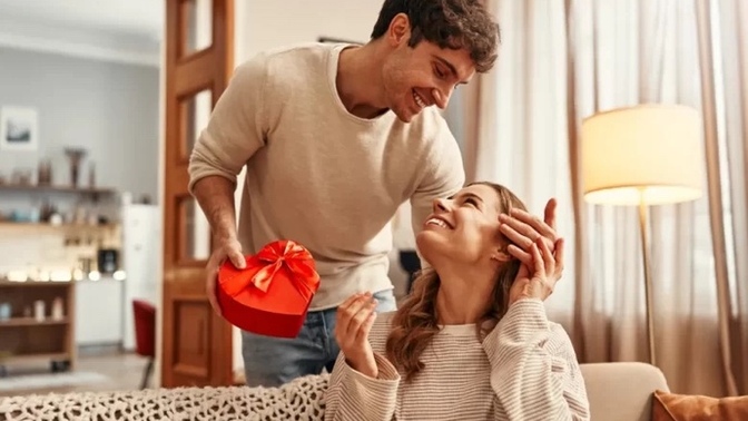 Birinin seni önemsediğini anlamak için en çok neye bakarsın?