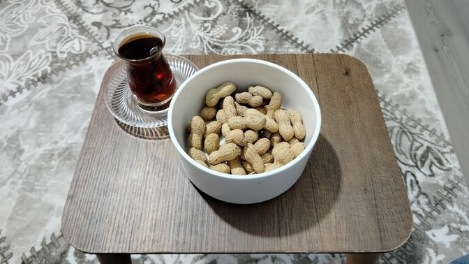 Öğleden sonra ikindi çayını içtiniz mi?