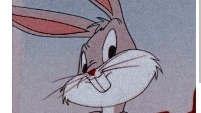 Dişlerimi bugs bunny gibi tavşan diş 🐰 yaptırsam mı?