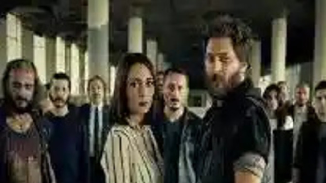 Zamanın hızı sizi korkutuyor mu?