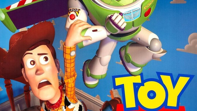 En sevdiğiniz animasyon filmi hangisi?