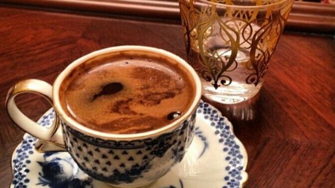 Her gün mutlaka içtiğiniz bir içecek var mı?