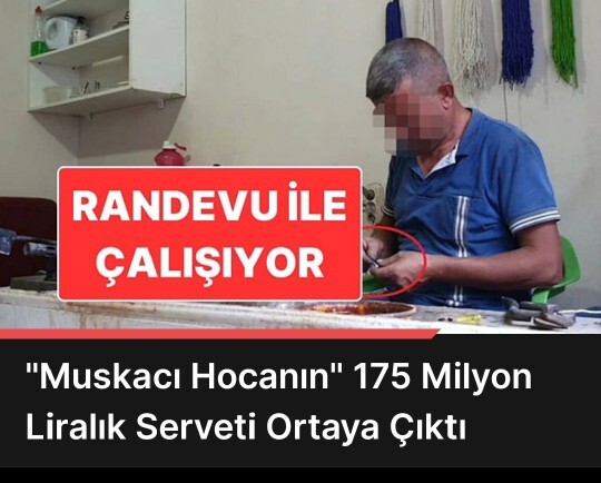 Hadi itiraf et. Büyücülere, üfürükçülere, şarlatanlara gittin mi daha önce hiç?
