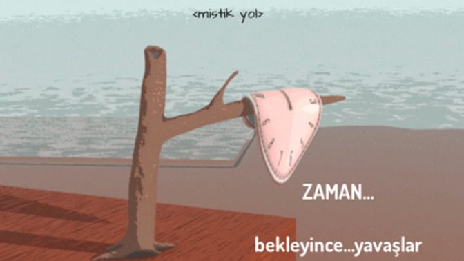 Duygular ve olaylar zaman algımızı ne kadar değiştirebilir?