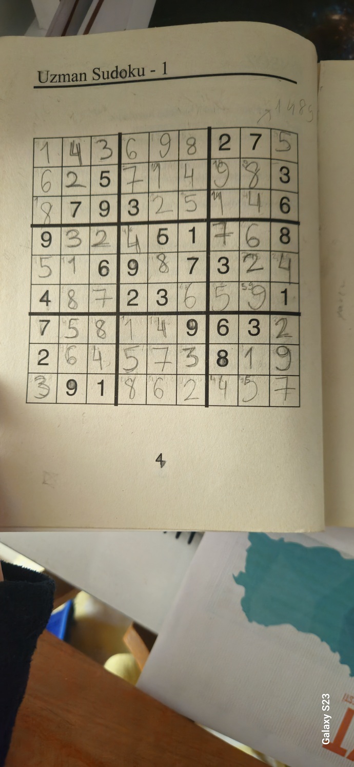 Sukur birseyde bir sifir öne geçtim