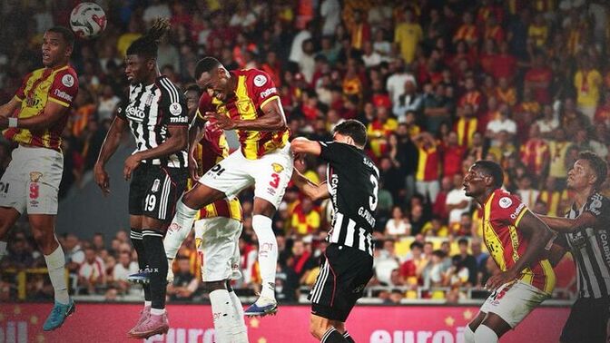 Beşiktaş'ın bu kötü gidişatı hakkında ne düşünüyorsunuz?