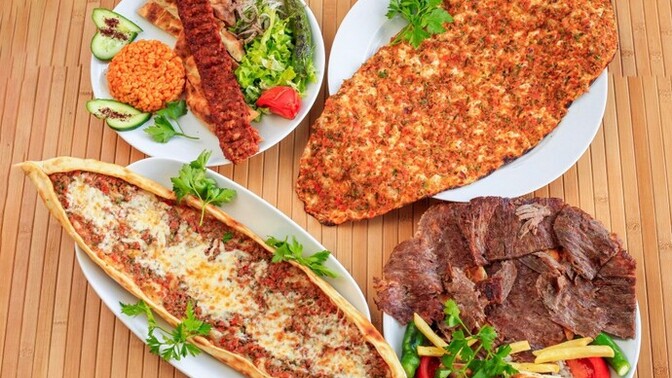 Bunlardan hangisini seçerdin ,?