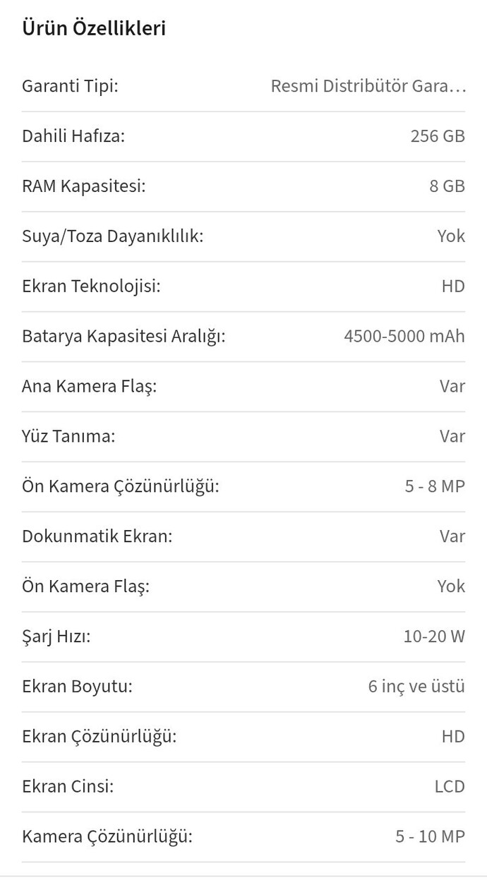 Bu telefon nasıl kullanan bilen var mı?