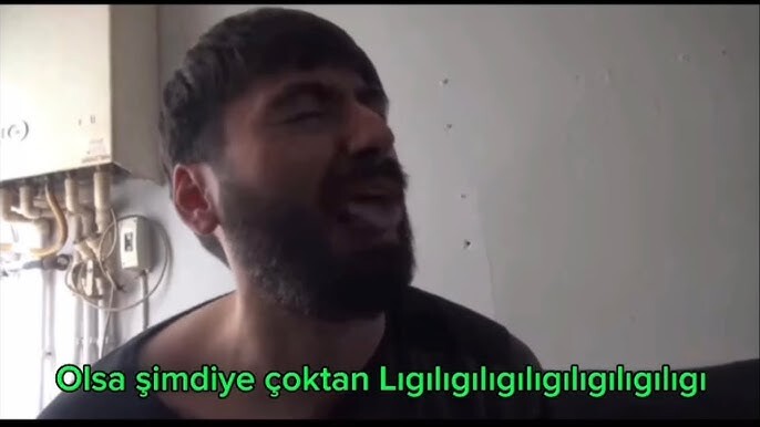 Erkekler niye engeller?