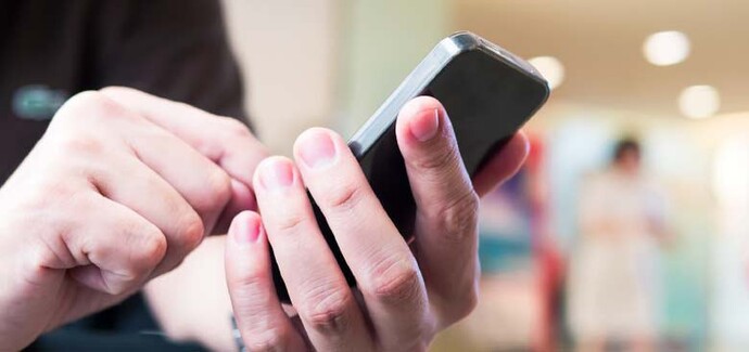 Telefon çalınca anında açar mısın yoksa biraz bekler misin?