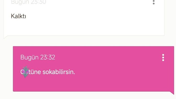 Hazır cevap mısın?
