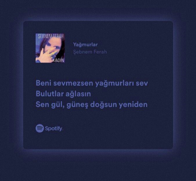 Bu geceye sevdiğiniz slow şarkılardan bırakır mısınız?