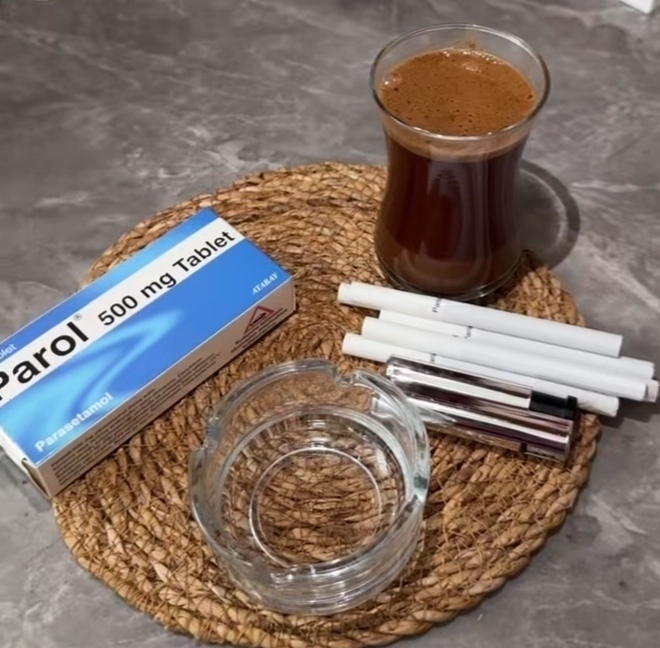 Türkiye ortalaması olarak kadınların baş ağrıma saatlerine girmiş bulunmaktayız 😆 peki erkeklerin başı ağrır mı?