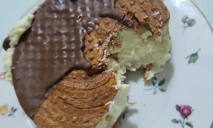 Ben bunun milföyle daha citir guzel halini yaparim bu nee