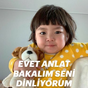 Seni kızdırmak kolay mı, zor mu?