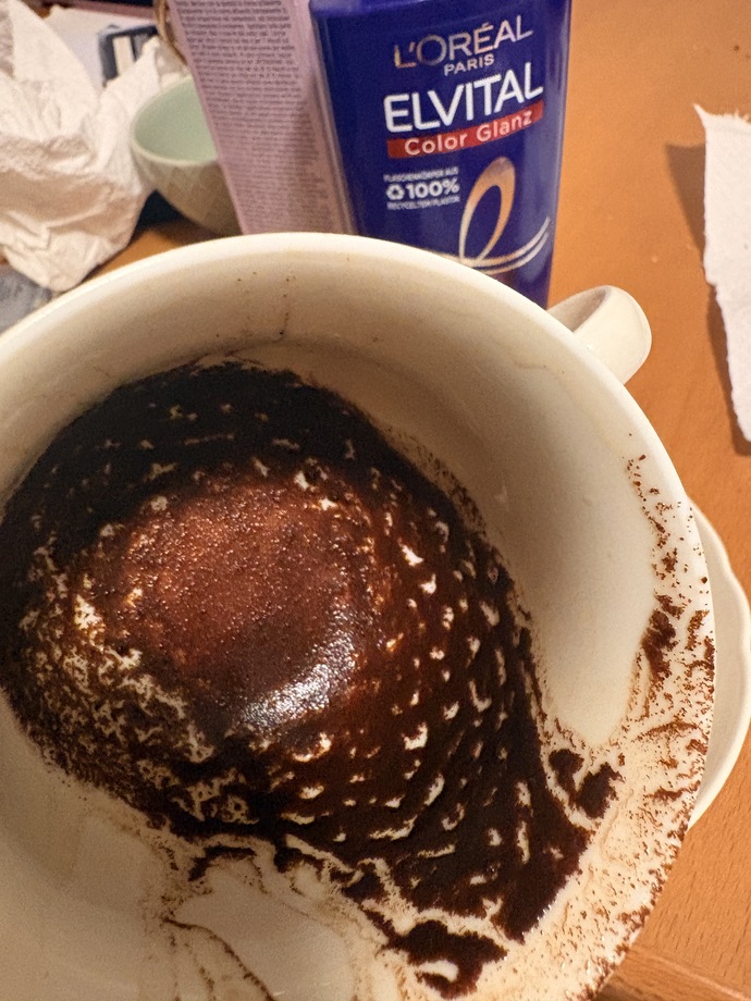 Kahve falıma bakar mısınız🙂🙂?