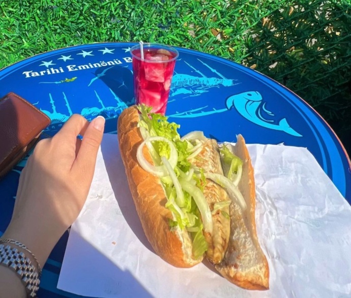 İstanbul gezilecek/yaşanılacak yer mi?
