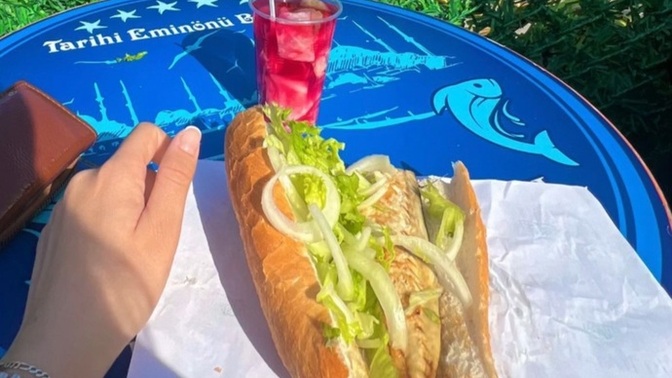İstanbul gezilecek/yaşanılacak yer mi?