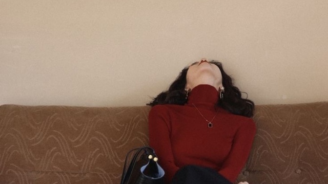 34 Yaşında bir kadının her gün cinsellik yaşamak istemesi normal mi?