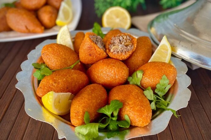 İçli köfte mi mantı mı? Hangisi daha efsane?