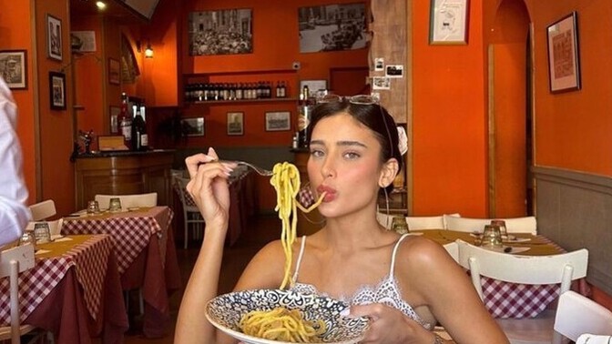 Hayatında yediğin en unutulmaz yemek hangisiydi?