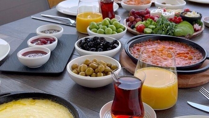 Sabah kahvaltısının sizce vazgeçilmezi nedir?